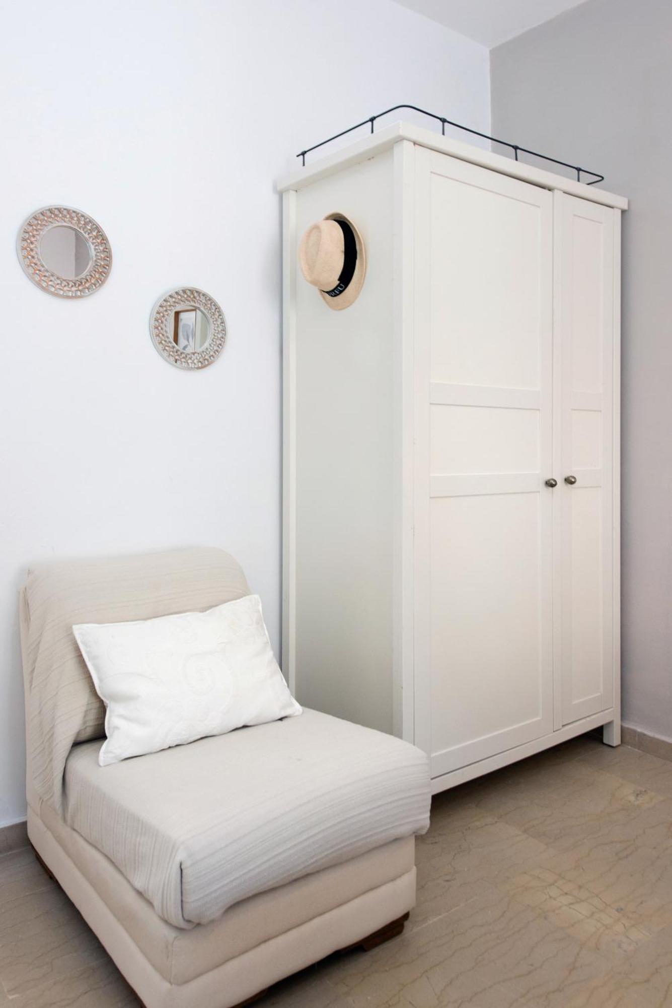 Nisea Apartments Ypsos Extérieur photo
